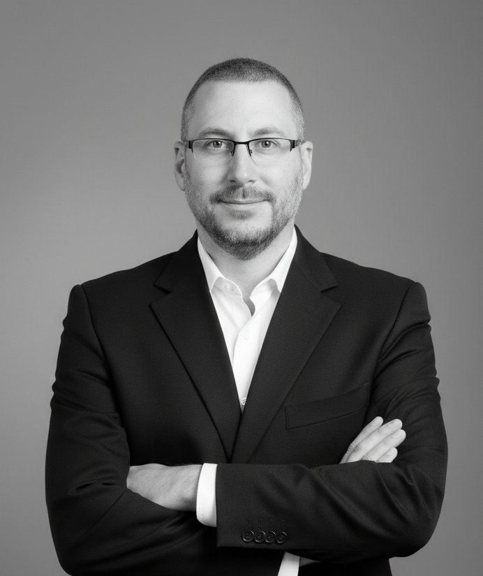 Marcelo Roisman, Founder & CEO